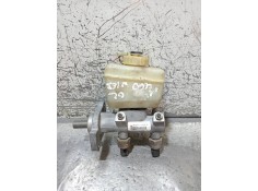 Recambio de bomba freno para mercedes clase m (w163) 400 cdi (163.128) referencia OEM IAM 26612501073  