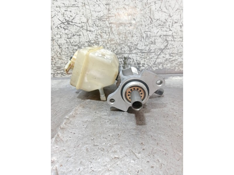 Recambio de bomba freno para mercedes clase m (w163) 400 cdi (163.128) referencia OEM IAM 26612501073  