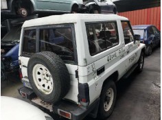 toyota land cruiser (j7) del año 1993 2