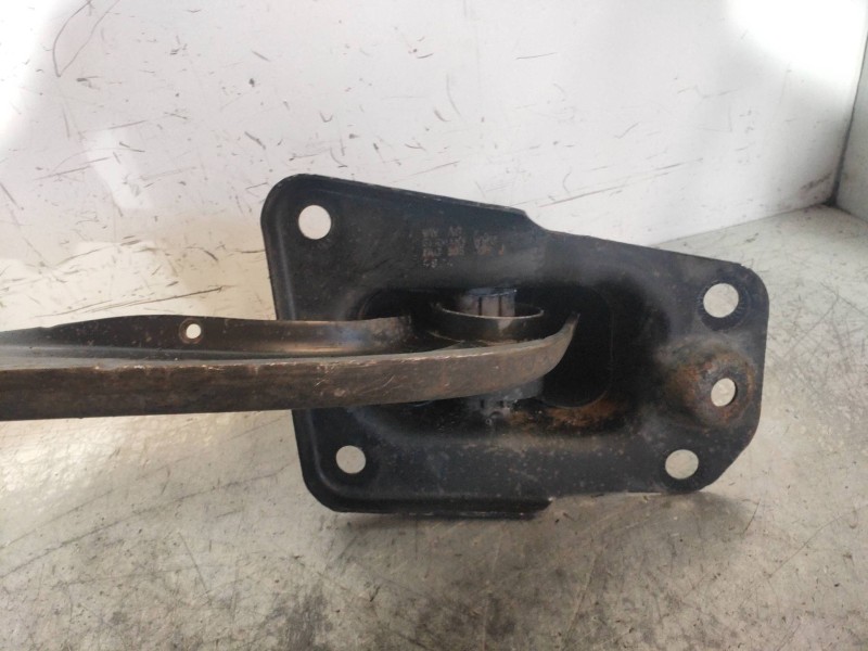 Recambio de mangueta trasera izquierda para volkswagen golf v berlina (1k1) highline 4motion referencia OEM IAM   1K0505223K