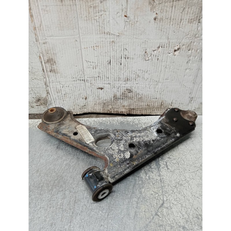 Recambio de brazo suspension inferior delantero derecho para opel corsa d 1.3 16v cdti cat (z 13 dth / l4i) referencia OEM IAM  