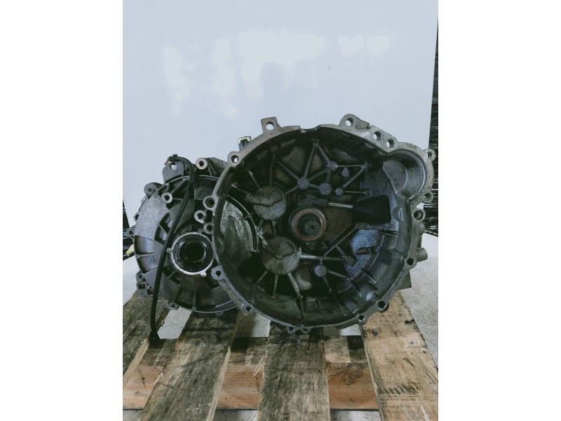 Recambio de caja cambios para volvo s80 berlina 2.4 d referencia OEM IAM M56L2K P9482234 T128750 5V