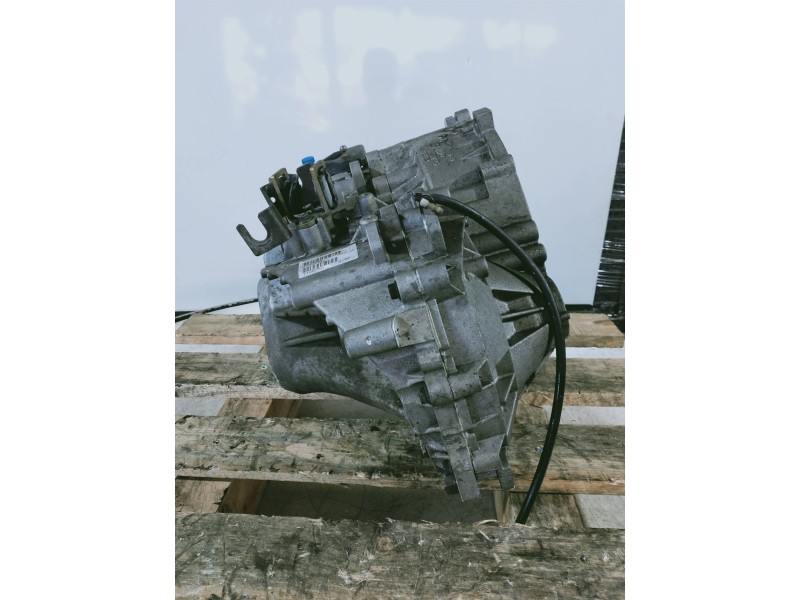 Recambio de caja cambios para volvo s80 berlina 2.4 d referencia OEM IAM M56L2K P9482234 T128750 5V