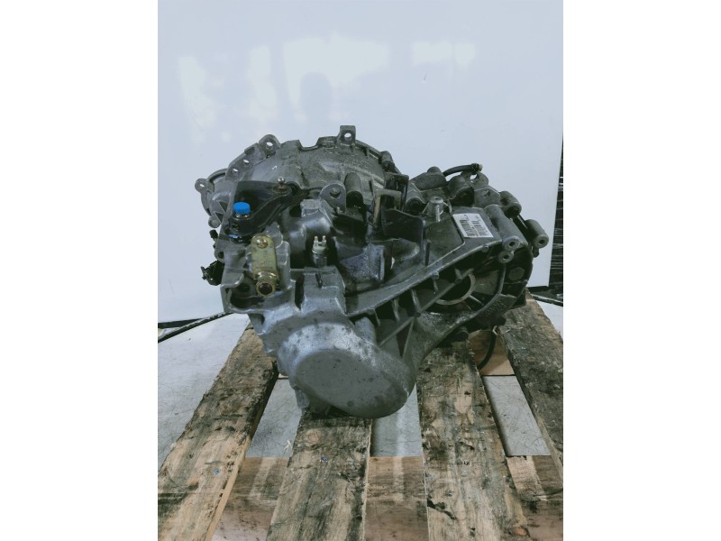 Recambio de caja cambios para volvo s80 berlina 2.4 d referencia OEM IAM M56L2K P9482234 T128750 5V