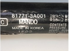 Recambio de amortiguadores maletero / porton para hyundai trajet (fo) 2.0 crdi gls referencia OEM IAM 817713A001   2