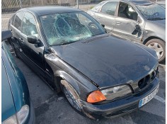 bmw serie 3 berlina (e46) del año 2000