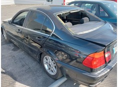 bmw serie 3 berlina (e46) del año 2000 2