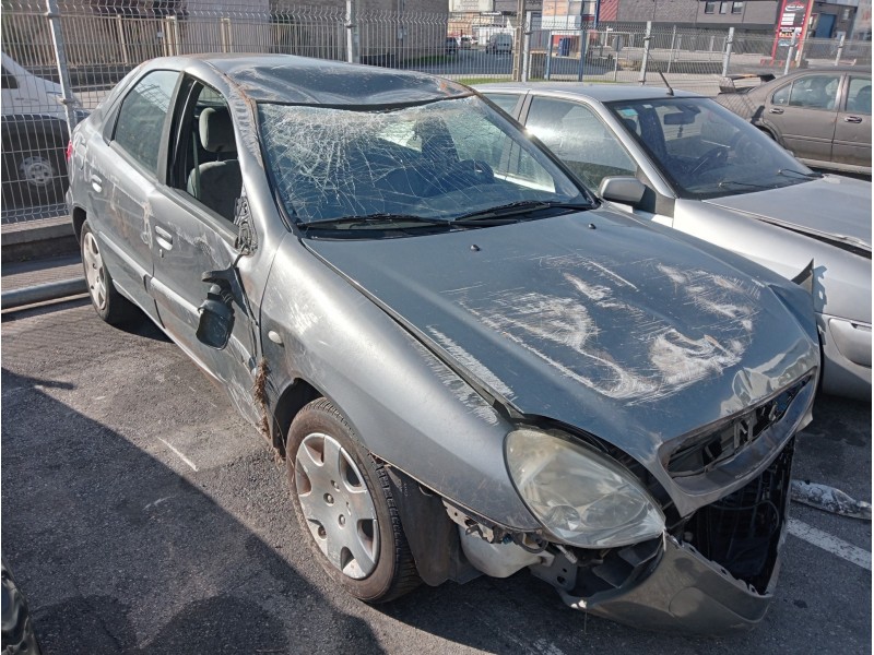 citroen xsara berlina del año 2003