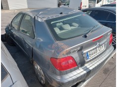 citroen xsara berlina del año 2003 2