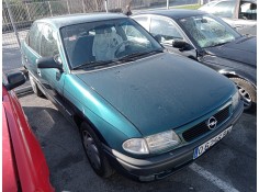 opel astra f berlina del año 1994
