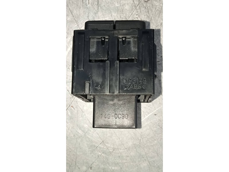 Recambio de mando multifuncion para lexus nx 300h 4wd referencia OEM IAM 1490C90 193149 