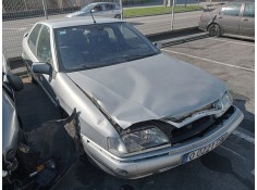 citroen xantia berlina del año 1998