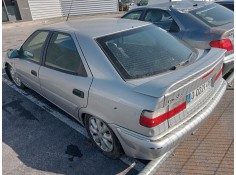 citroen xantia berlina del año 1998 2
