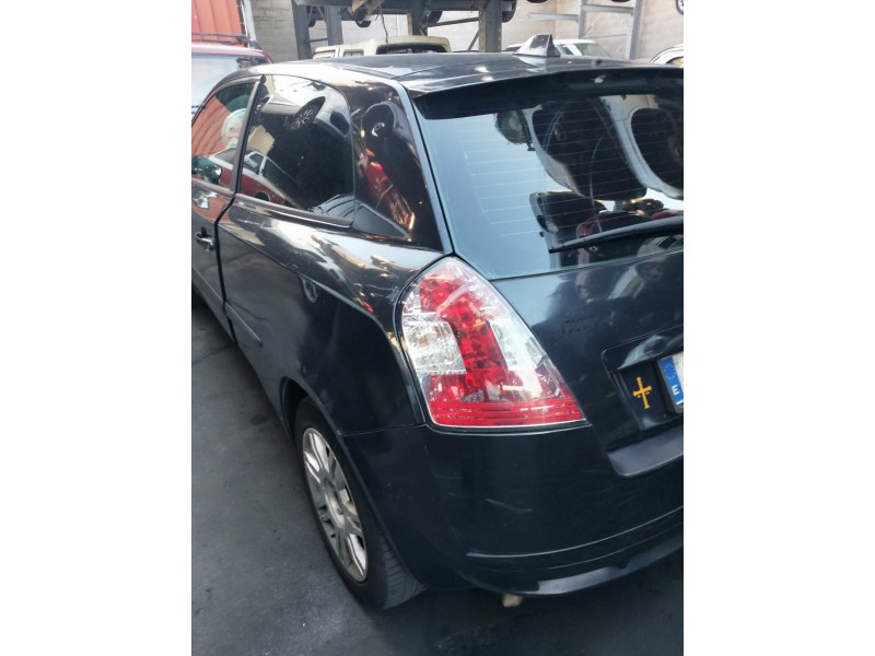 fiat stilo (192) del año 2003