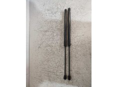 Recambio de amortiguadores maletero / porton para audi a1 (8x) 1.6 tdi referencia OEM IAM 8X362756201S 014518 