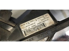 Recambio de faro izquierdo para citroen c3 exclusive referencia OEM IAM 9673814980 VP9PVX13W030AJ  2