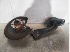 Recambio de mangueta trasera derecha para volkswagen golf v berlina (1k1) highline 4motion referencia OEM IAM   1K0505224K