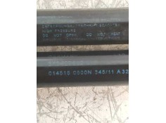 Recambio de amortiguadores maletero / porton para audi a1 (8x) 1.6 tdi referencia OEM IAM 8X362756201S 014518  2