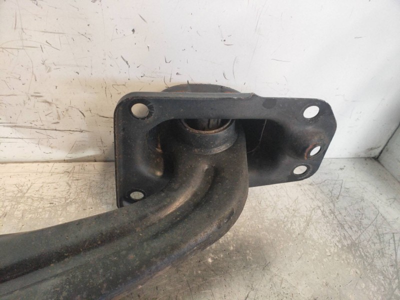 Recambio de mangueta trasera derecha para volkswagen golf v berlina (1k1) highline 4motion referencia OEM IAM   1K0505224K