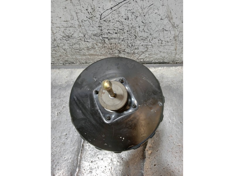 Recambio de servofreno para volkswagen t5 transporter/furgoneta caja cerrada referencia OEM IAM 03776705024 7H0612101A 