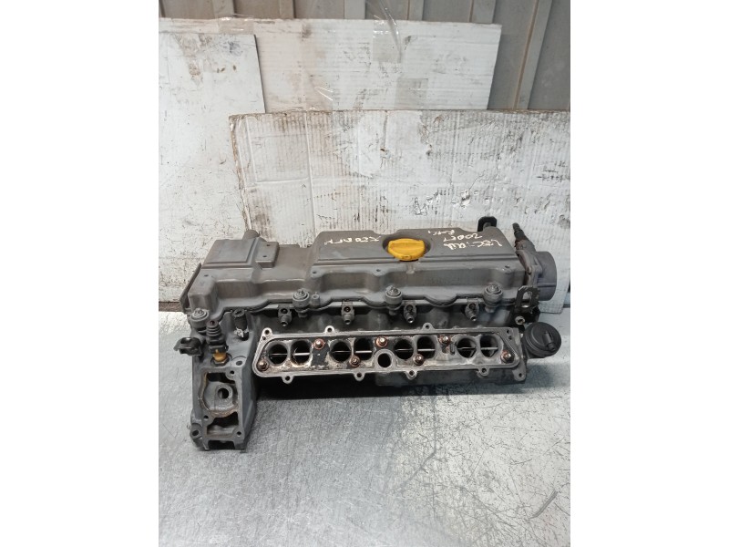 Recambio de culata para opel vectra b berlina comfort referencia OEM IAM X20DTH R9128018 