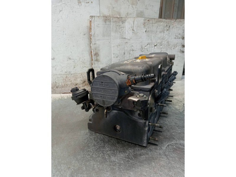 Recambio de culata para opel vectra b berlina comfort referencia OEM IAM X20DTH R9128018 