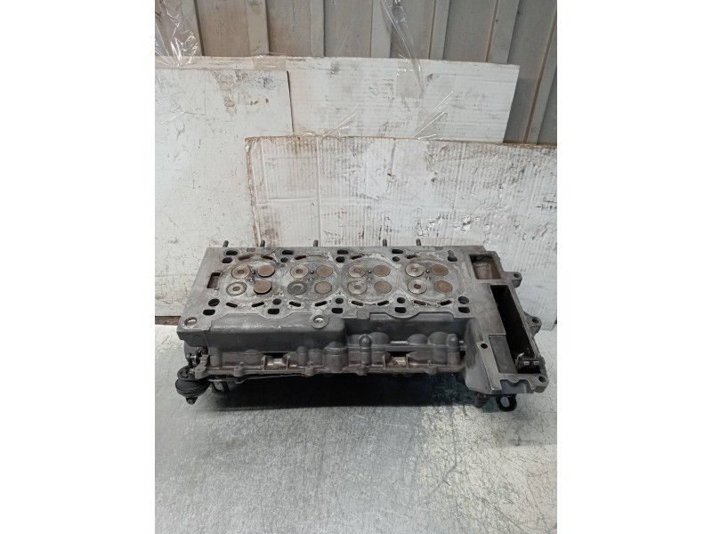 Recambio de culata para opel vectra b berlina comfort referencia OEM IAM X20DTH R9128018 