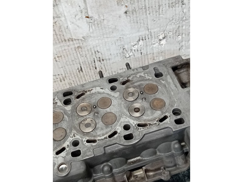 Recambio de culata para opel vectra b berlina comfort referencia OEM IAM X20DTH R9128018 