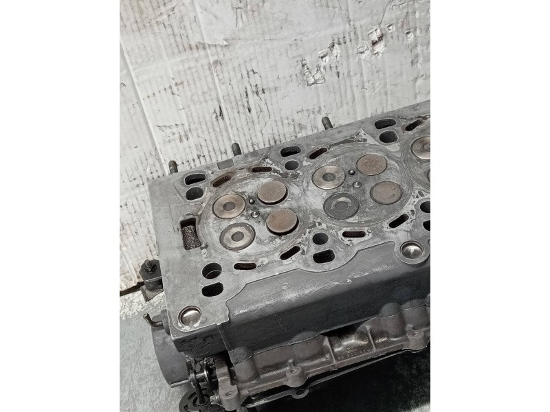 Recambio de culata para opel vectra b berlina comfort referencia OEM IAM X20DTH R9128018 