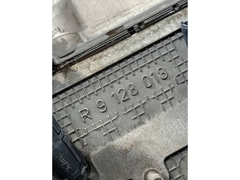 Recambio de culata para opel vectra b berlina comfort referencia OEM IAM X20DTH R9128018 