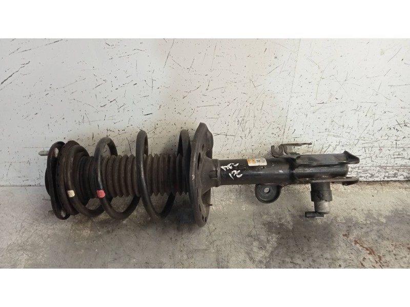 Recambio de amortiguador delantero izquierdo para lexus nx 300h 4wd referencia OEM IAM 4852078140 0323529 