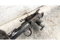 Recambio de amortiguador delantero izquierdo para lexus nx 300h 4wd referencia OEM IAM 4852078140 0323529  2