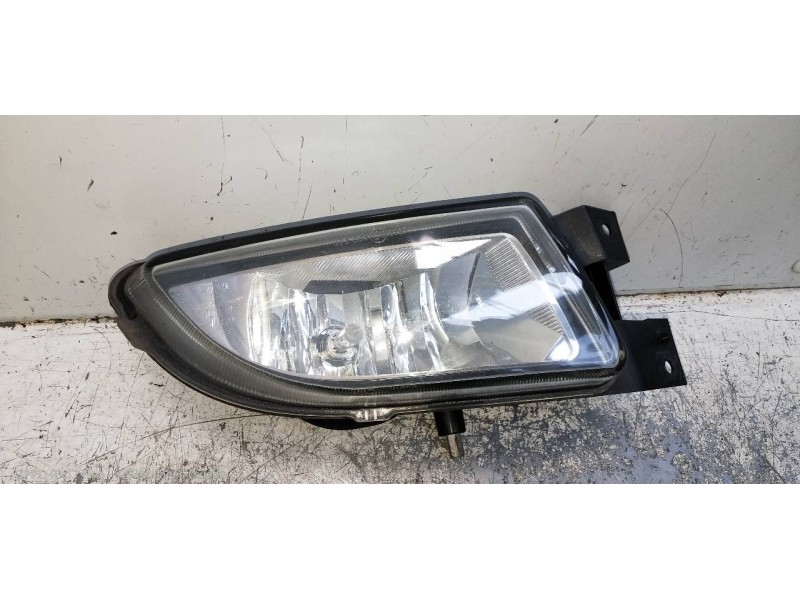 Recambio de faro antiniebla derecho para lancia delta (181) gold referencia OEM IAM 51775551  