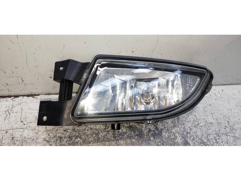 Recambio de faro antiniebla izquierdo para lancia delta (181) gold referencia OEM IAM   
