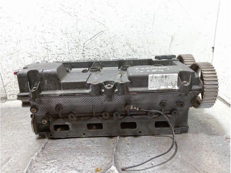 Recambio de culata para chrysler pt cruiser (pt) 2.0 classic referencia OEM IAM 20LE9  