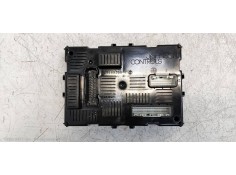 Recambio de modulo electronico para renault clio iii referencia OEM IAM 8200652284B BCML2R 281187747C
