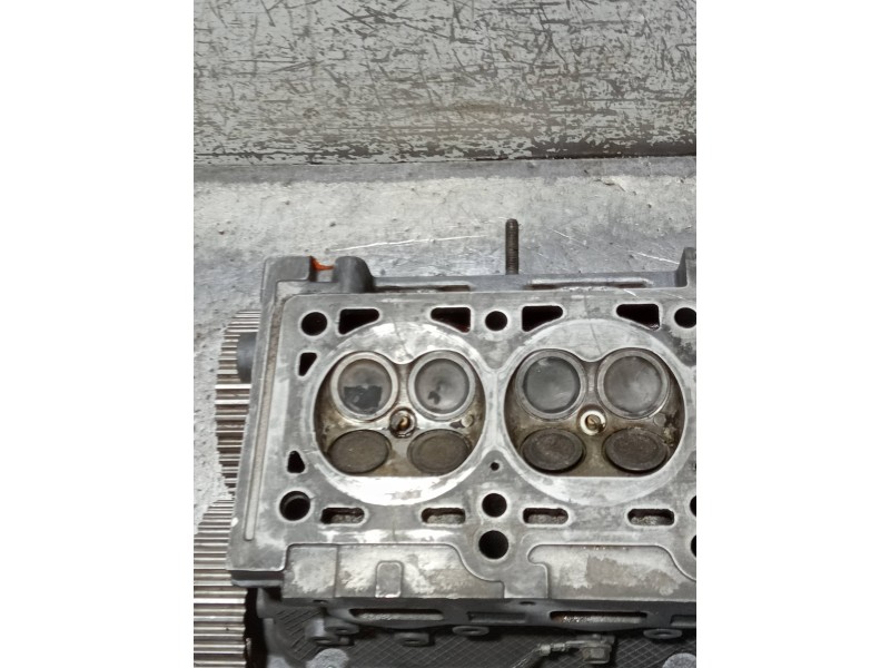 Recambio de culata para chrysler pt cruiser (pt) 2.0 classic referencia OEM IAM 20LE9  
