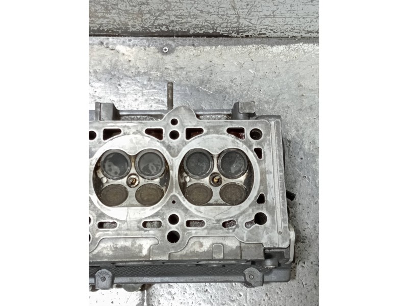 Recambio de culata para chrysler pt cruiser (pt) 2.0 classic referencia OEM IAM 20LE9  
