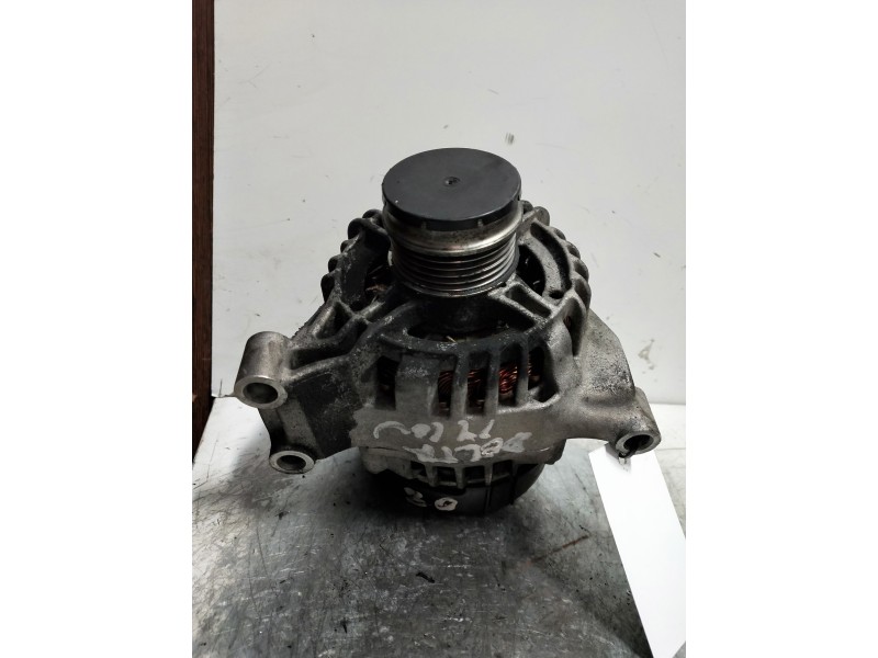 Recambio de alternador para lancia delta (181) gold referencia OEM IAM 51854903  