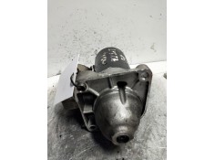 Recambio de motor arranque para lancia delta (181) gold referencia OEM IAM    2