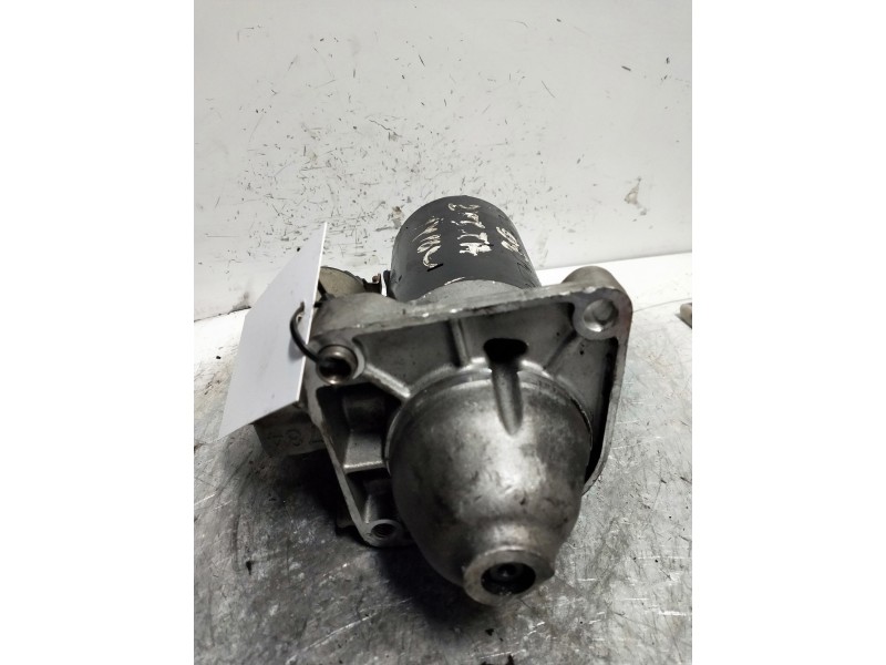 Recambio de motor arranque para lancia delta (181) gold referencia OEM IAM   