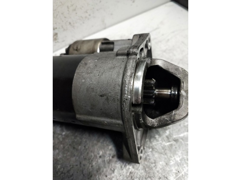 Recambio de motor arranque para lancia delta (181) gold referencia OEM IAM   