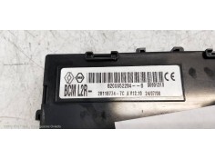 Recambio de modulo electronico para renault clio iii referencia OEM IAM 8200652284B BCML2R 281187747C 2