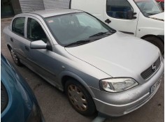 opel astra g berlina del año 1999