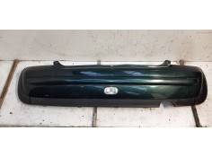 Recambio de paragolpes trasero para mini mini (r50,r53) one referencia OEM IAM   