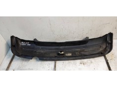 Recambio de paragolpes trasero para mini mini (r50,r53) one referencia OEM IAM    2