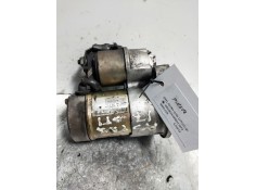 Recambio de motor arranque para opel astra h berlina cosmo referencia OEM IAM 8971891181  