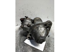 Recambio de motor arranque para opel astra h berlina cosmo referencia OEM IAM 8971891181   2