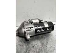 Recambio de motor arranque para audi a4 berlina (b5) 1.9 tdi referencia OEM IAM 0001110022  