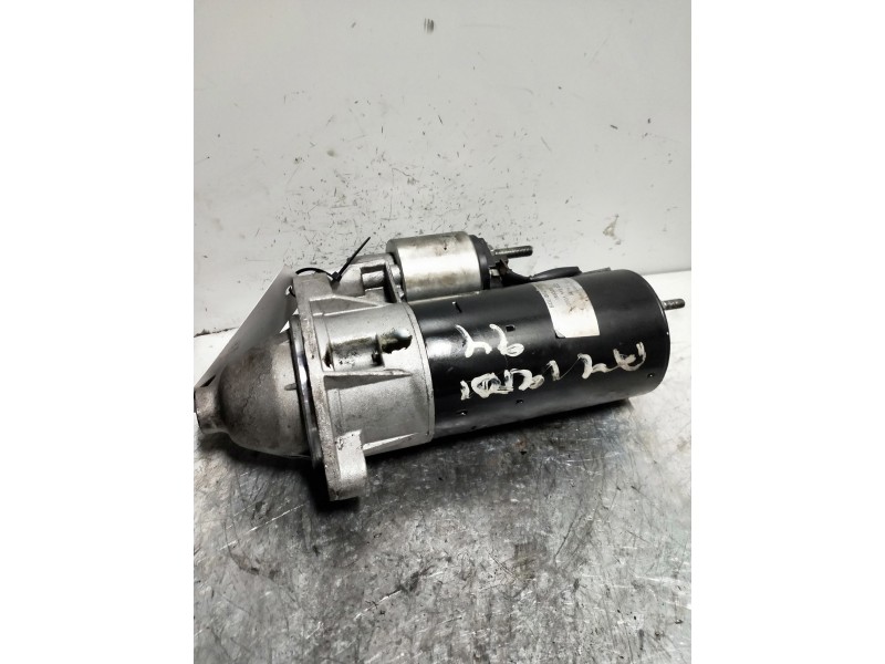 Recambio de motor arranque para audi a4 berlina (b5) 1.9 tdi referencia OEM IAM 0001110022  